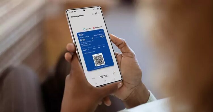 American Airlines expands digital wallet integration
