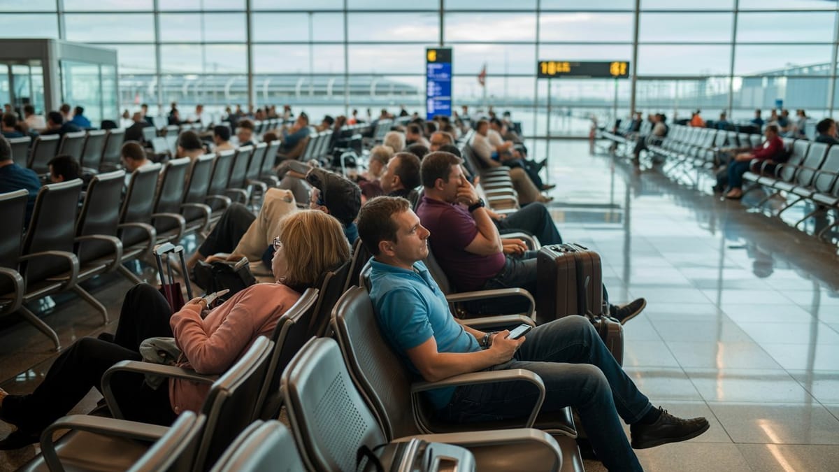 Route Cuts by American Airlines and Flybondi Hit Argentina Travel