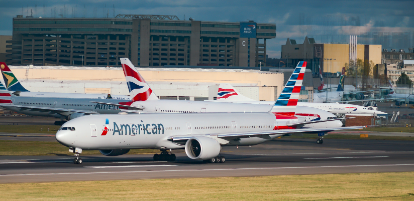 American Airlines Faces Heathrow Catering Crisis - AirGuide.info :: AirGuide Business – Aviation and...
