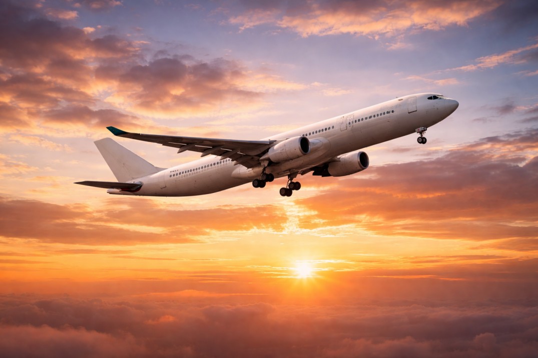 Edinburgh to New York JFK: American Airlines Launches New Summer Route with A321XLR Aircraft