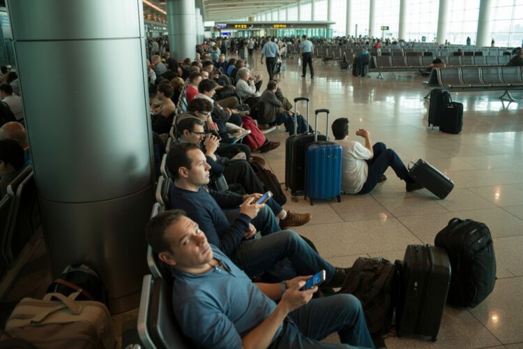 American airlines and korean air disrupt travel across south korea as two key flight cancellations hit routes from seoul incheon and jeju to dallas fort worth and yeosu - new update you need to know