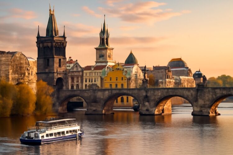 A New Global Travel Era Begins: Why American Tourists Are Choosing Alternatives Over Europe and What...