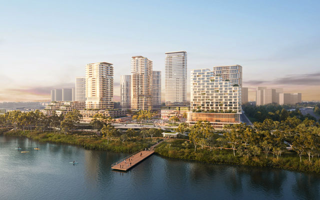 Minor Hotels to debut Anantara in Perth, Australia | TTG Asia