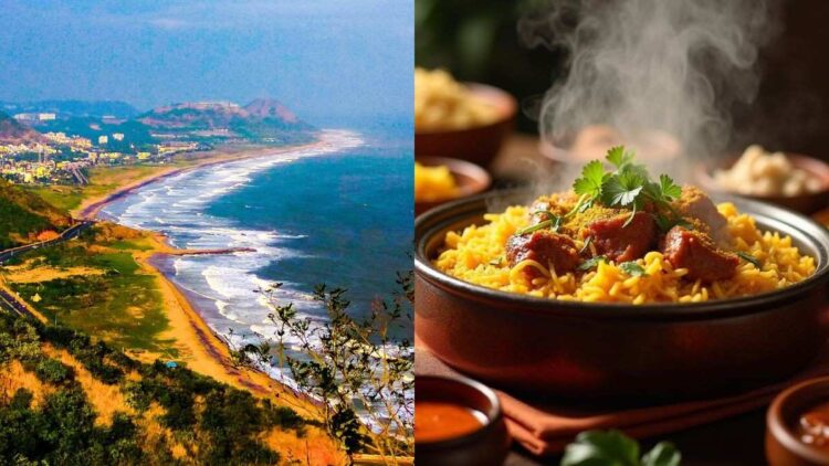 Attention Foodies! Andhra Pradesh Will Officially Be Developed Into A Culinary Tourism Hub; Here’s How