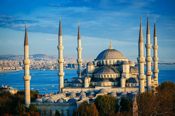 Antalya Joins New Istanbul, Bodrum, Izmir, and Cappadocia as Turkiye Continues to Stand as a Beacon ...