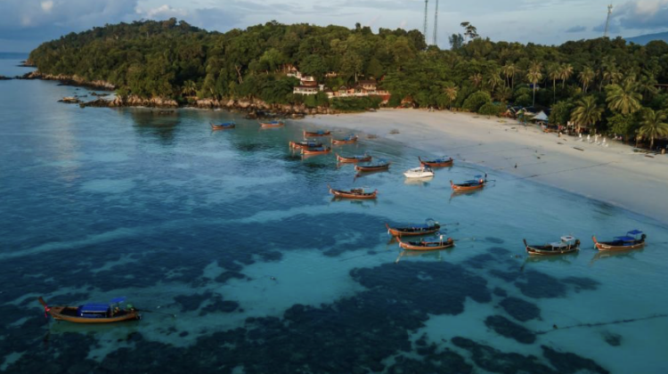 Ao Nang Krabi tops Booking.com searches