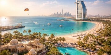 Arabian Gulf Travel Shakeup: Three Brands Exit, Four New Ones Set to Revamp the 2026-27 Hospitality ...