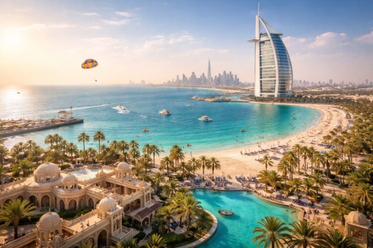 Arabian Gulf Travel Shakeup: Three Brands Exit, Four New Ones Set to Revamp the 2026-27 Hospitality ...