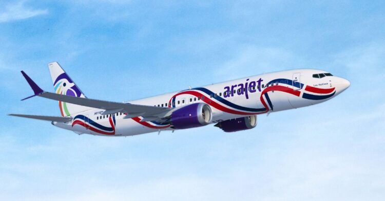 Arajet and Amadeus sign strategic distribution agreement