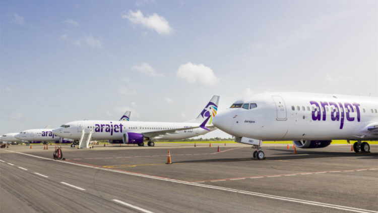 Arajet and PANACA RD join forces to boost cultural tourism in Punta Cana