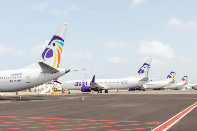 Arajet Launches Vuelatón 2026 Wave 1 Campaign with Irresistible International Flight Deals: You Need...