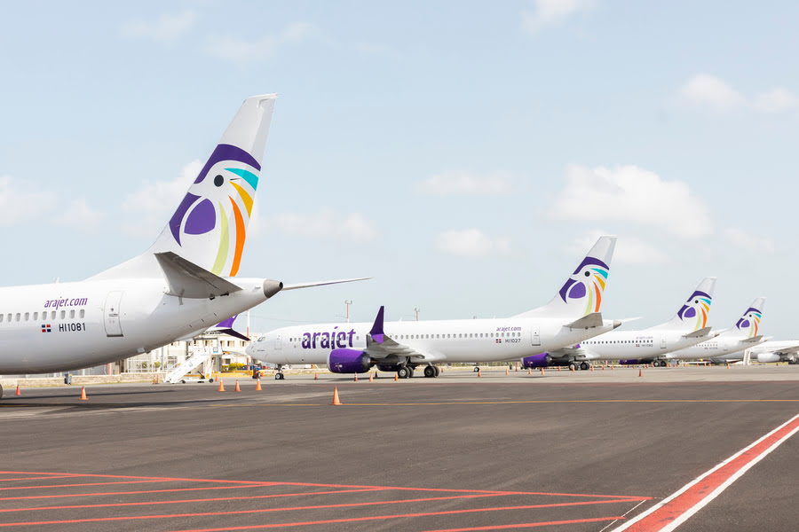 Arajet Launches Vuelatón 2026 Wave 1 Campaign with Irresistible International Flight Deals: You Need...