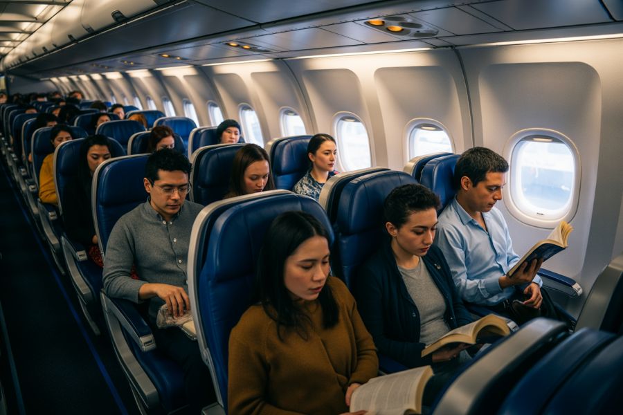 Asia-Pacific’s Surge Drives Amadeus Air Bookings Despite U.S. Disruptions: Everything You Need to Kn...