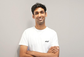 Atlys Secures $36 Million to Expand Visa Platform Globally