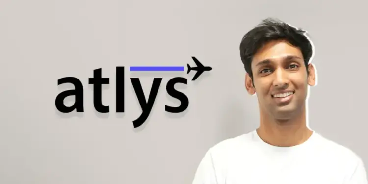Visa processing startup Atlys raises $36 Mn in Series C funding