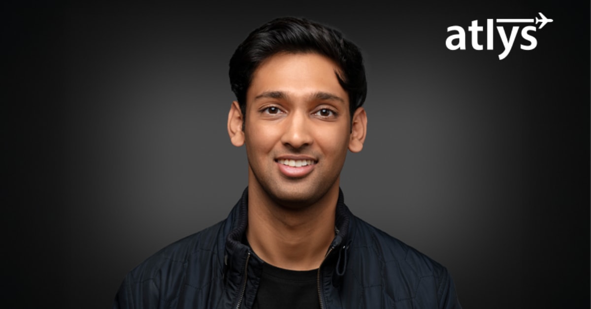 Atlys Bags $36 Mn To Enter New International Markets