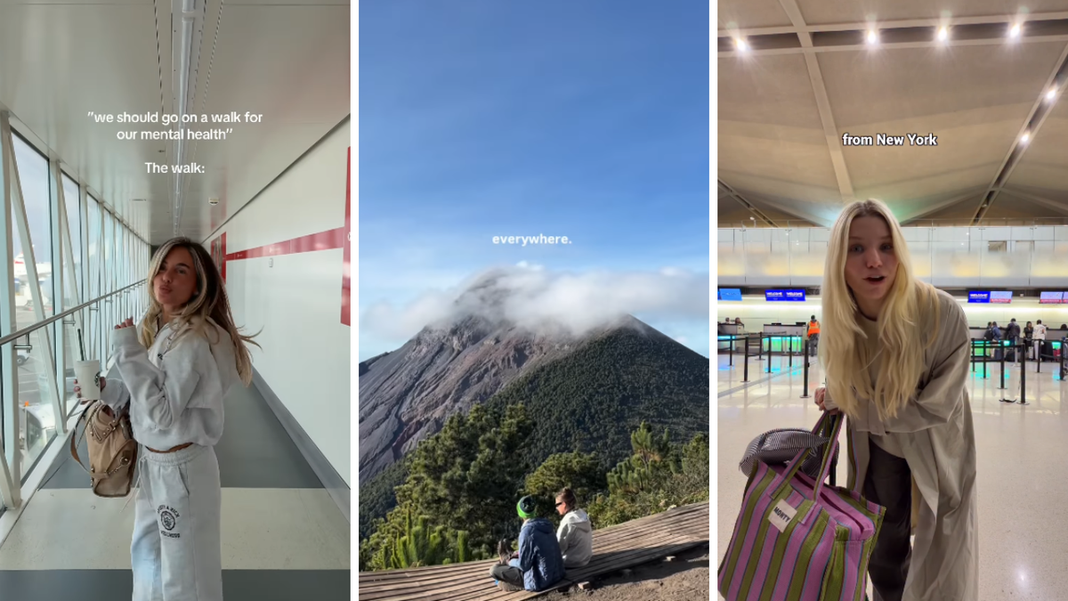 Top travel trend for 2026: Aussies are planning holidays inspired by their DNA