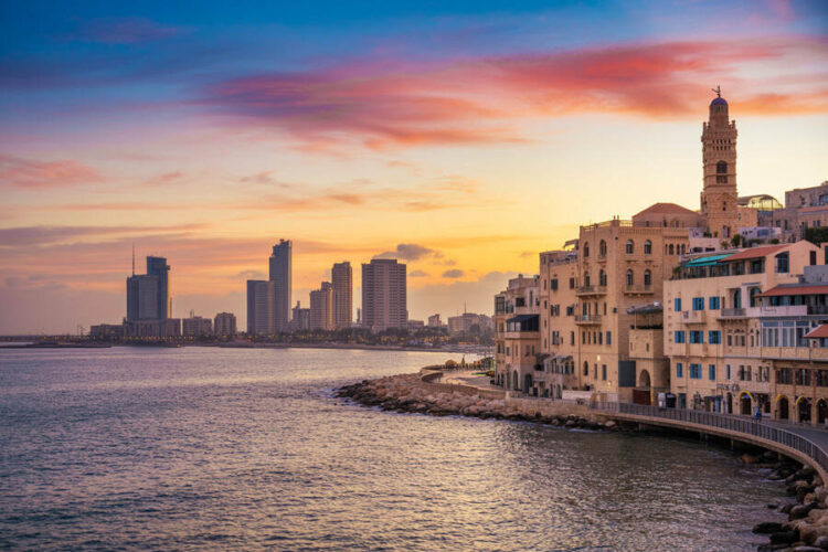 Israel Joins Qatar, Iran, Iraq, Bahrain, UAE, Kuwait and More as Australia Issues New Travel Advisor...