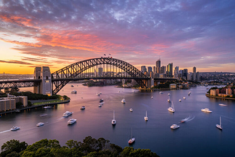 Australia Joins China, Germany, France, India, New Zealand, Armenia, And More Nations In Revamping V...