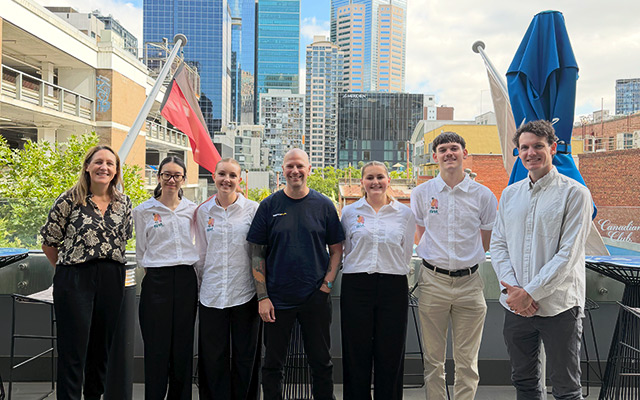 Australia rolls out programme linking school leavers with travel industry jobs | TTG Asia