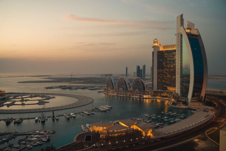 Yas Island, Abu Dhabi: Autonomous Taxi Revolution Redefines How Tourists Explore The UAE’s Mega Attr...