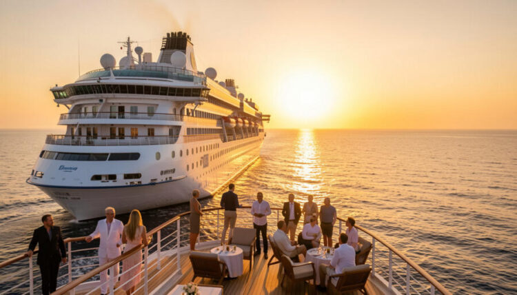 Azamara Cruises Creates Advisory Council to Leverage Expert Travel Insights, Refine Services, and Fo...