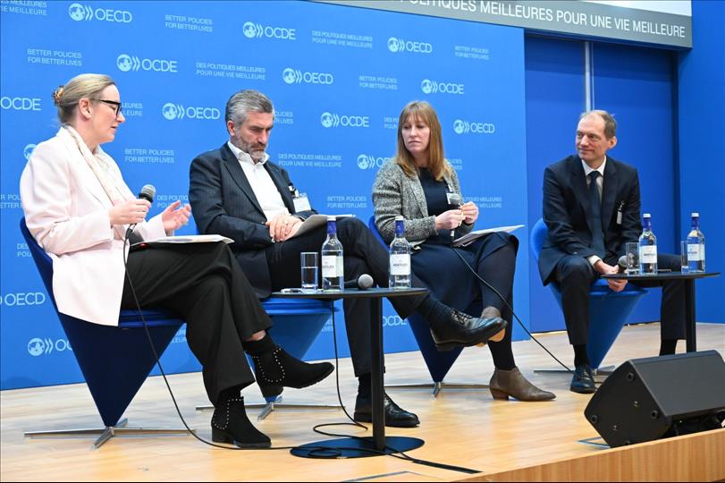 Azerbaijan Shares Transport Expertise At Int