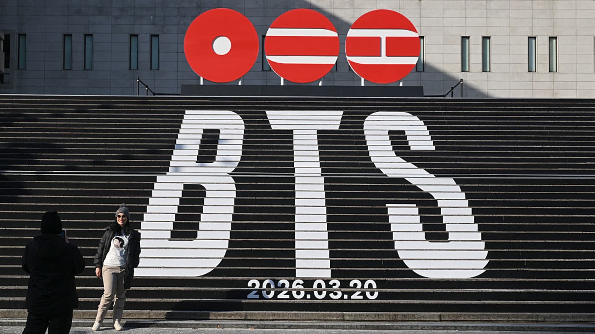 BTS comeback tour lifts travel demand, hotel searches surge