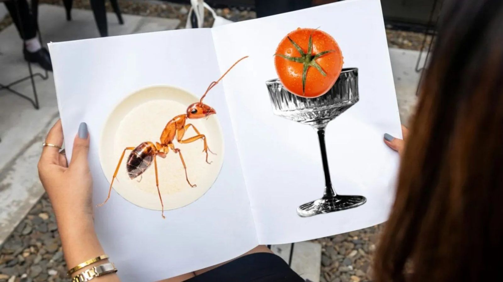 Bangkok's 2026 Food Trends Every Tourist Will Taste