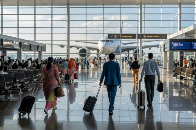 Nepal-bangladesh talks