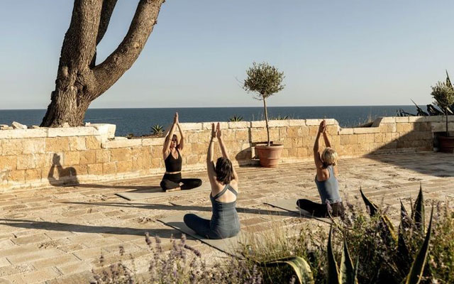 Banyan Tree expands well-being programme with new retreat series | TTG Asia