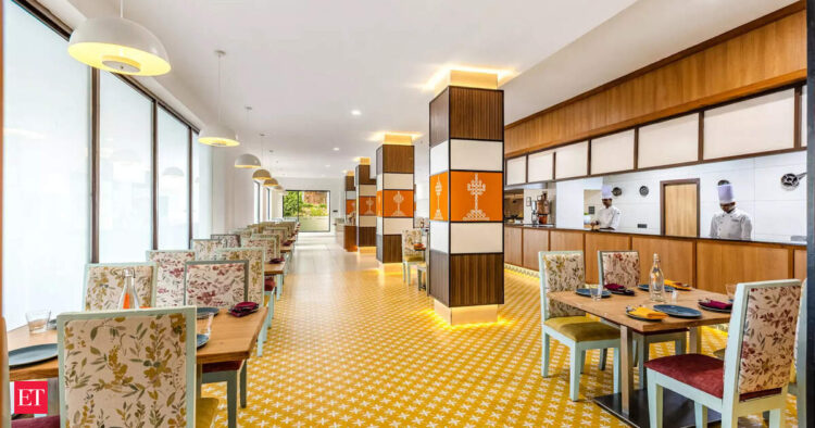 Bengaluru hotels to shut ops from tomorrow as LPG supply stops amid Middle East conflict