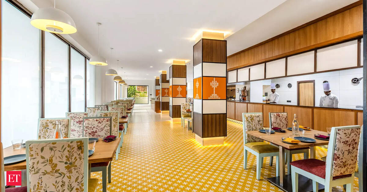 Bengaluru hotels to shut ops from tomorrow as LPG supply stops amid Middle East conflict