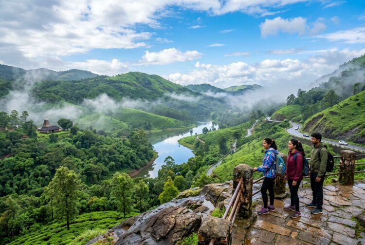 Strategic shifts in bharat&rsquo;s tourism: a guide to the new experience-driven seasonal travel circuit