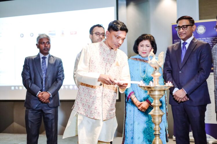 Bihar Eyes 30,000 Extra Tourist Potential as Lotus Triangle Initiative Launches in Bangkok