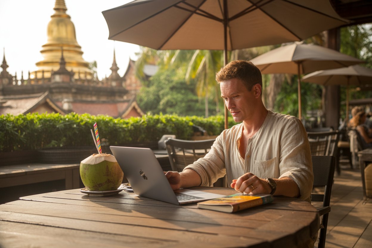 The Bleisure Revolution: How Asia-Pacific is Redefining Business Travel in 2026