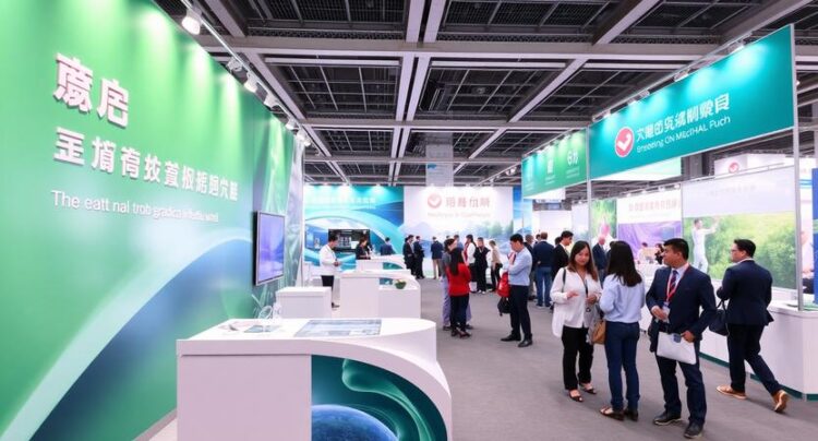 Boao-Qionghai City Exhibition Highlights Qionghai as a Medical Tourism Hub, Showcasing New Health an...