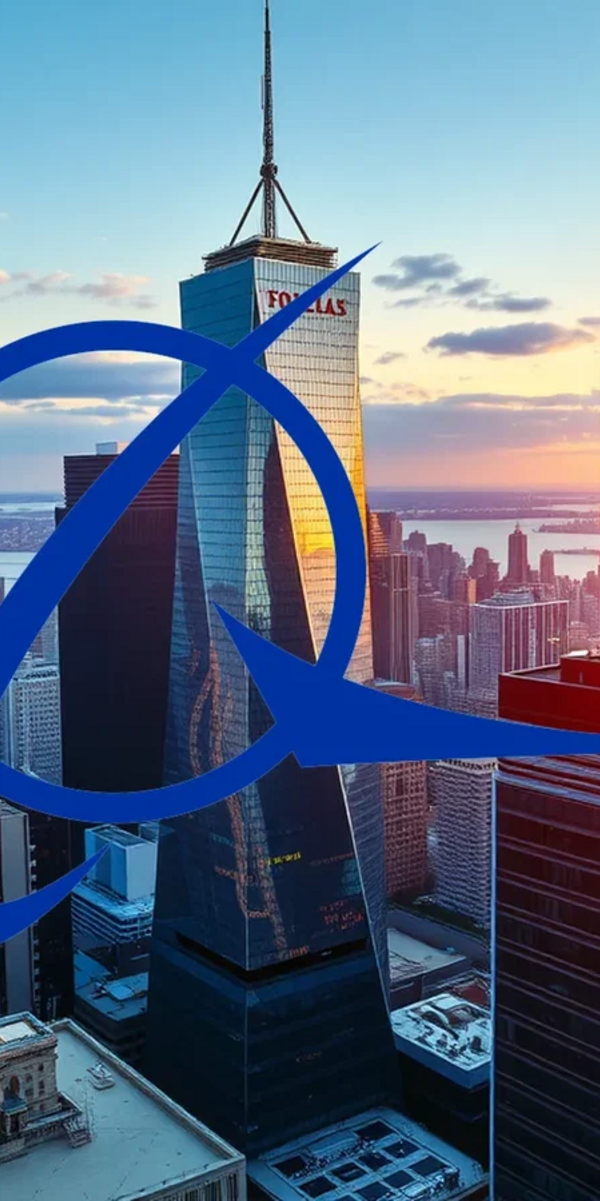 Boeing Secures Major Fleet Order from Korean Air Amid Critical Turnaround Effort