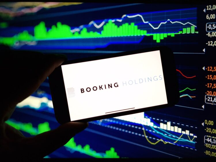 Investor challenges Booking Holdings’ balance sheet, buyback strategy