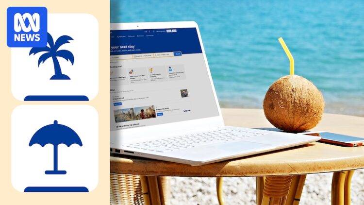 Booking.com under fire as hundreds of complaints lodged with Fair Trading