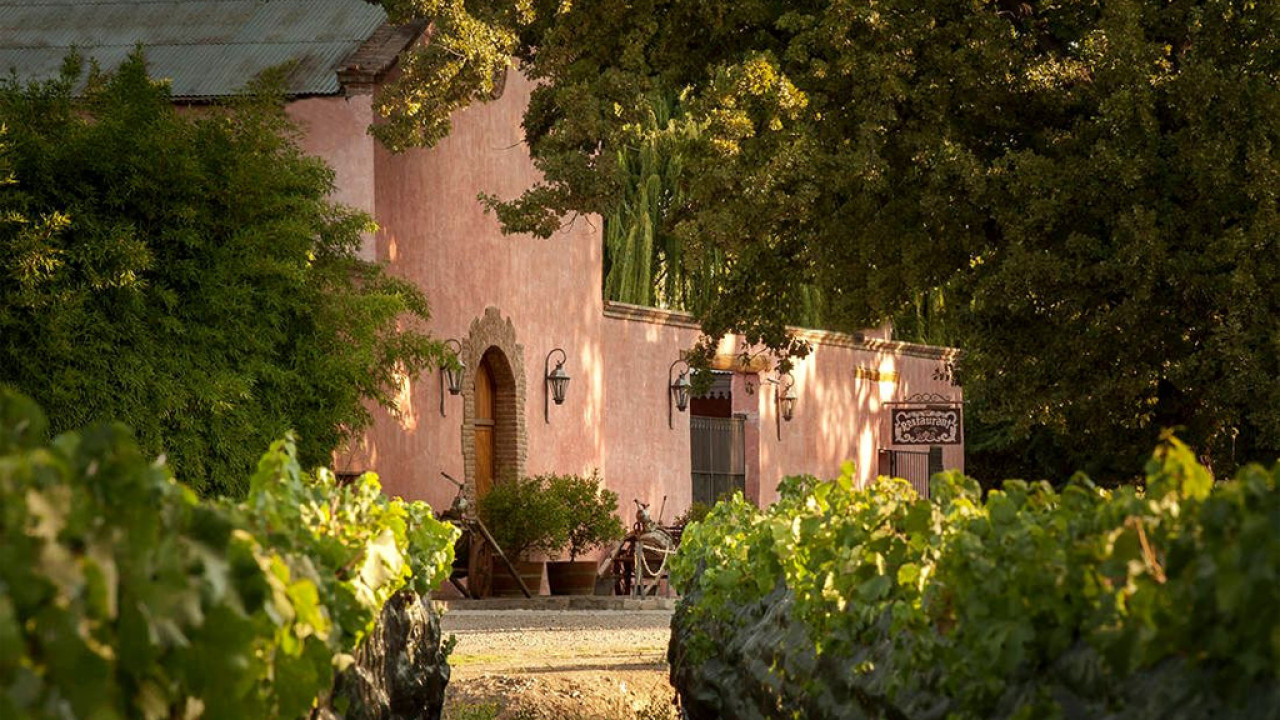 Booking.com reveals which are the most hospitable destinations in Argentina in 2026