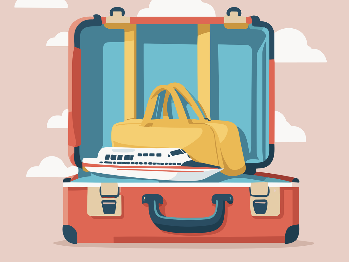 How Booking.com uses AI and data to create connected trips for its customers