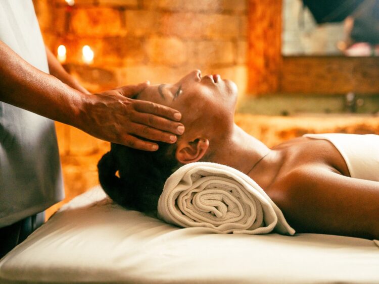 Boston Day Spa: Where Ethiopian Art, Wellness, and Community Meet