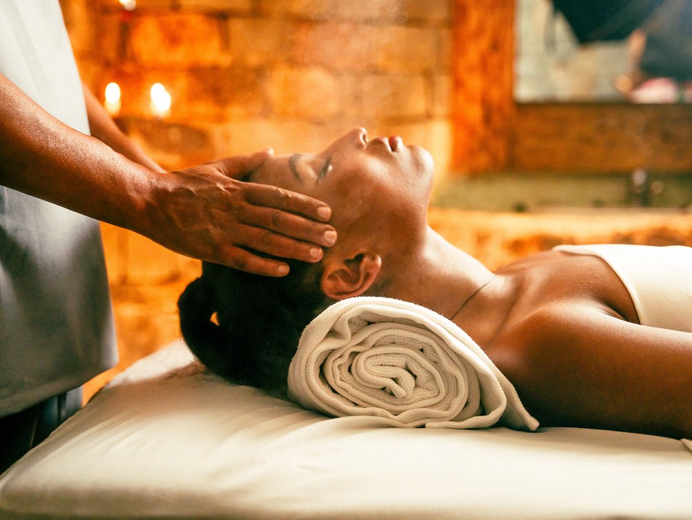 Boston Day Spa: Where Ethiopian Art, Wellness, and Community Meet