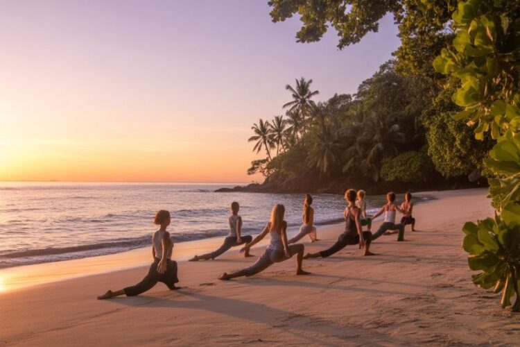 Brazil&rsquo;s 2026 wellness boom: why this is the only place in the world you need to be for healing and adventure!