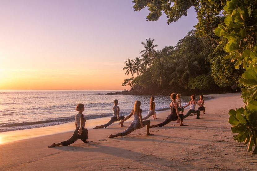 Brazil&rsquo;s 2026 wellness boom: why this is the only place in the world you need to be for healing and adventure!