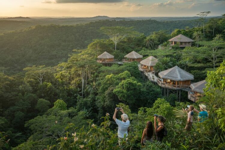 Brazil, chile, and colombia set ambitious goals