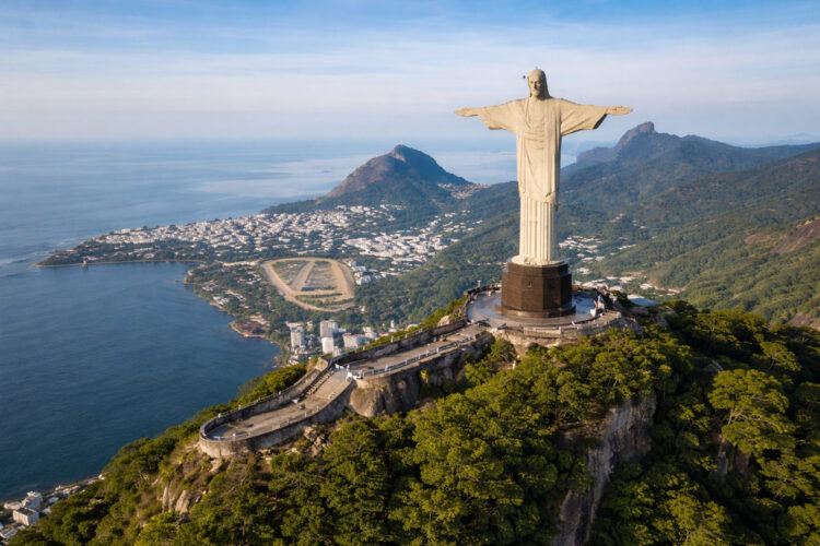 China Joins Denmark, France, Ireland, Saint Lucia, and Others as Brazil Rolls Out Game-Changing Visa...