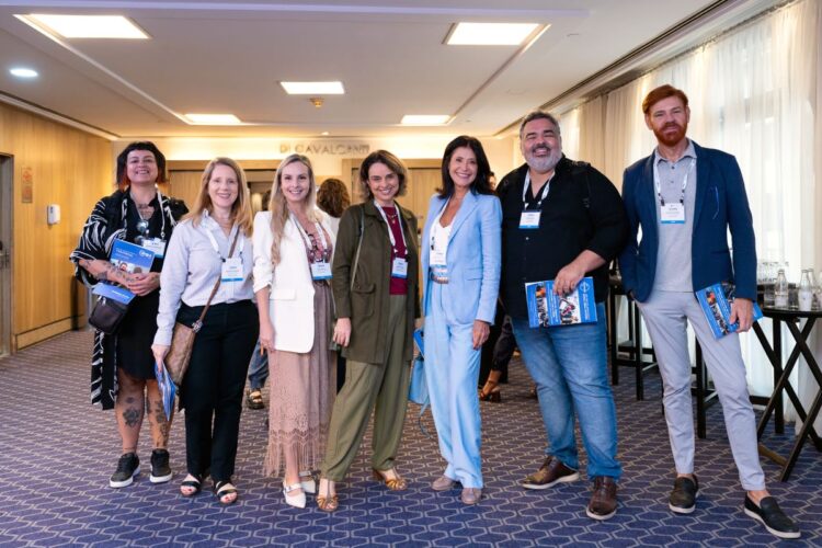 Brazil joins spain, usa, chicago and more to shine in imm brasil 2026 with high‑impact networking on 13th april