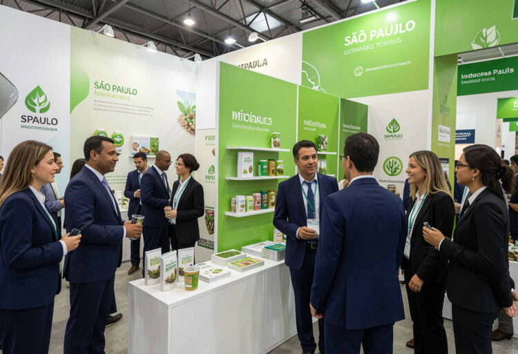 Brazil’s São Paulo to Host Groundbreaking WTM Latin America 2026 as It Unveils Major Sustainable Tou...